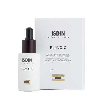 ISDINCEUTICS Flavo-C Serum ISDINCEUTICS Flavo-C Serum