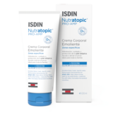 Nutratopic Pro-AMP Crema corporal emoliente