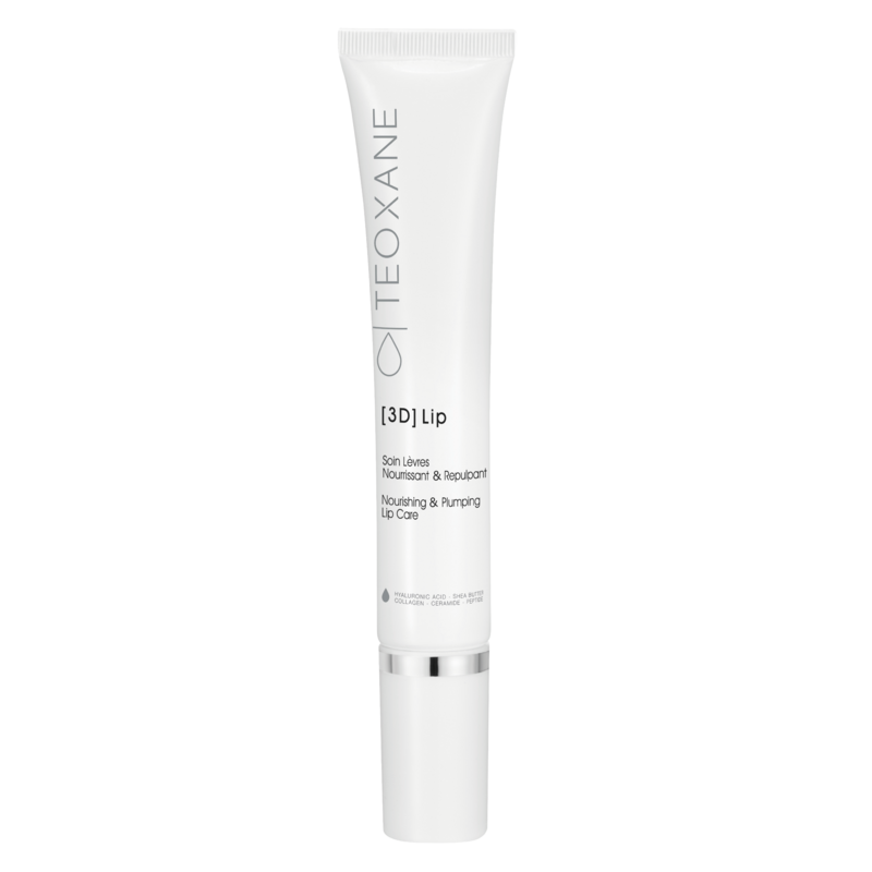 Teoxane Cosmeceuticals [3D] Lip