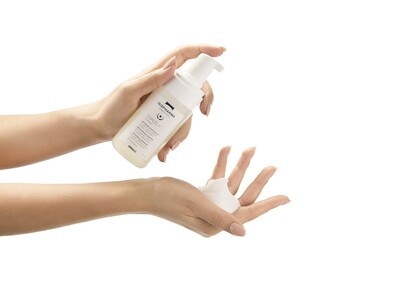 Glyco-A Foamer