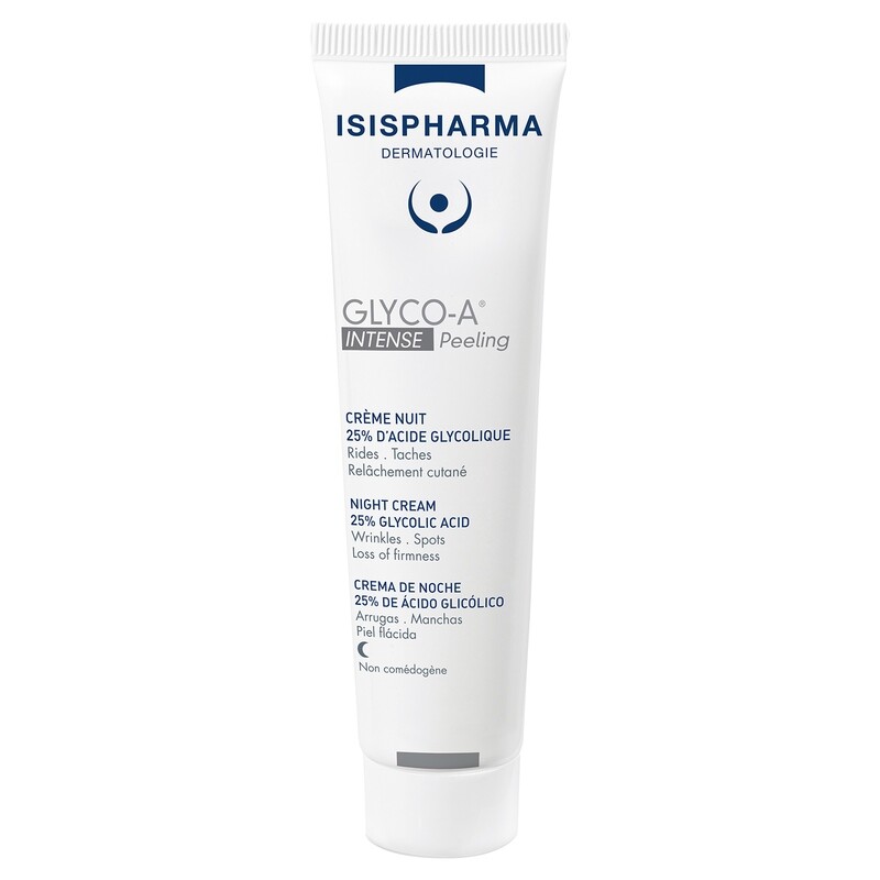 Glyco-A Intense Peeling 25%
