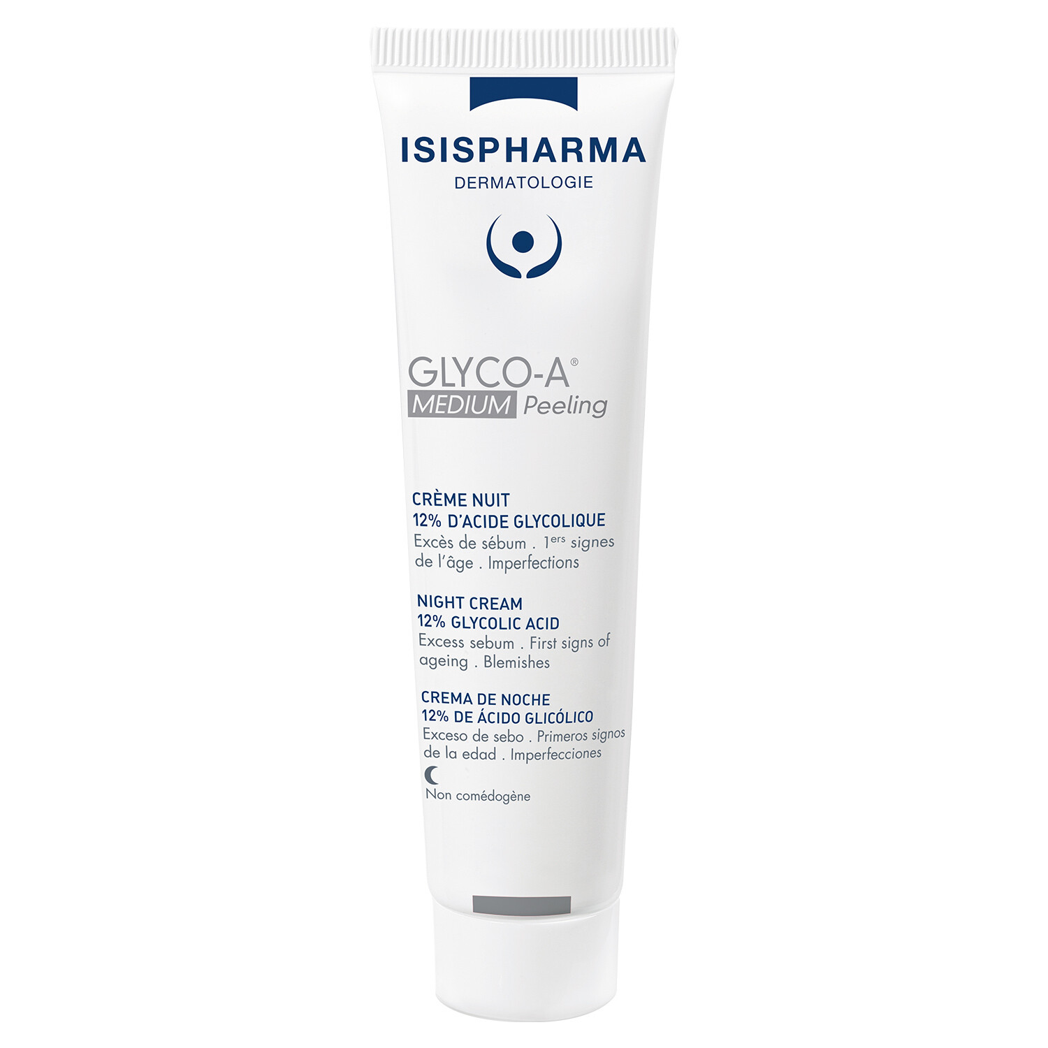 Glyco-A Medium Peeling 12%
