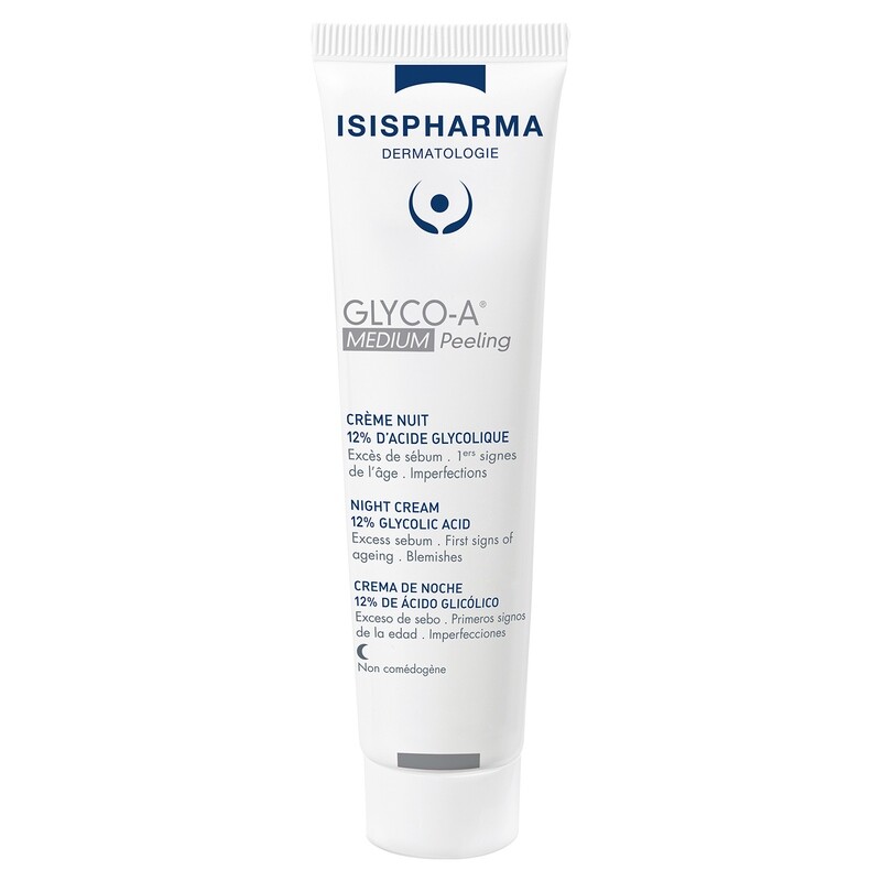 Glyco-A Medium Peeling 12%