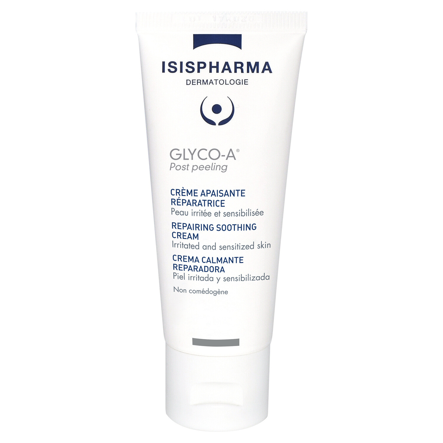 Glyco-A Post Peeling