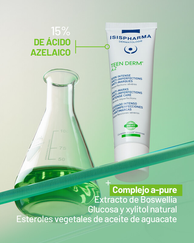 Teen Derm A.Z