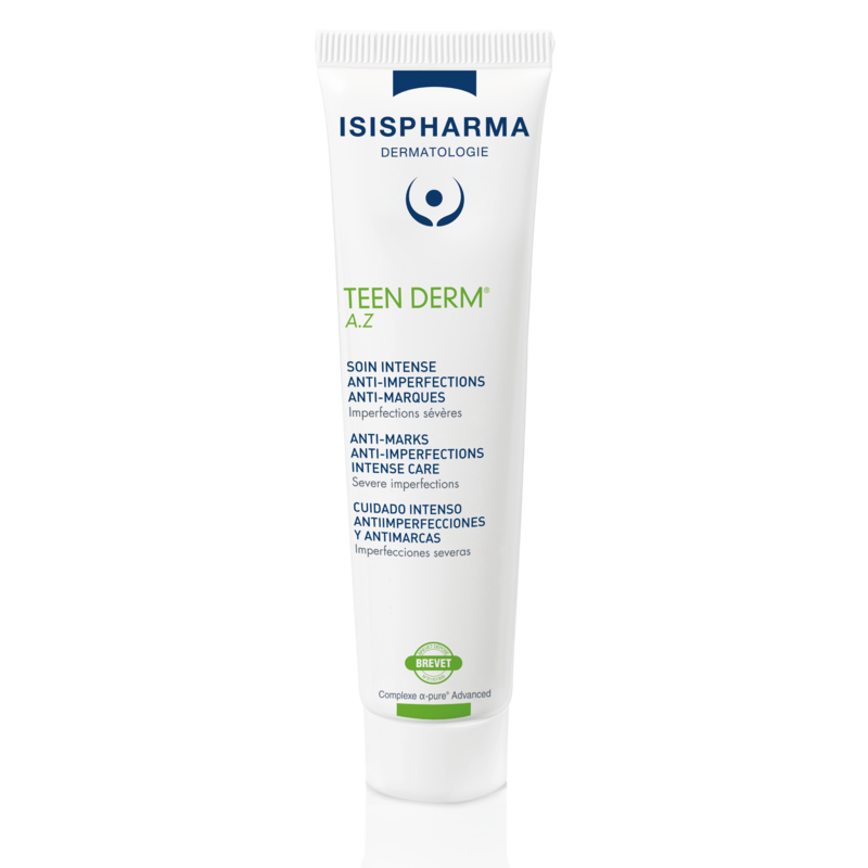 Teen Derm A.Z