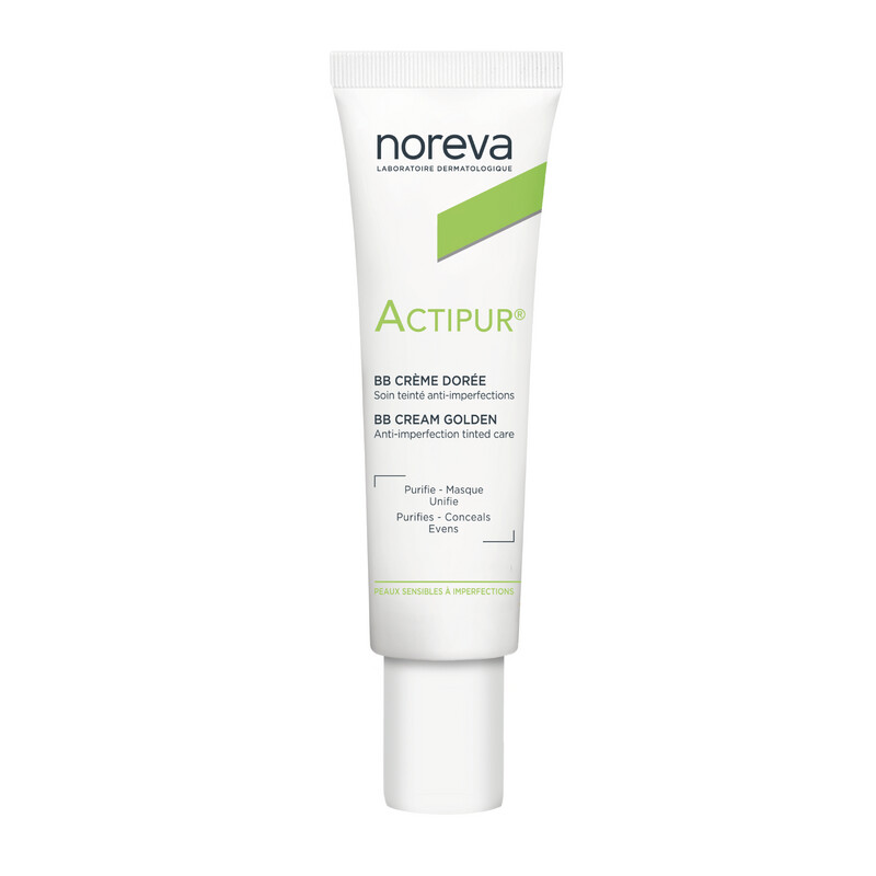 Actipur BB Cream DORADO