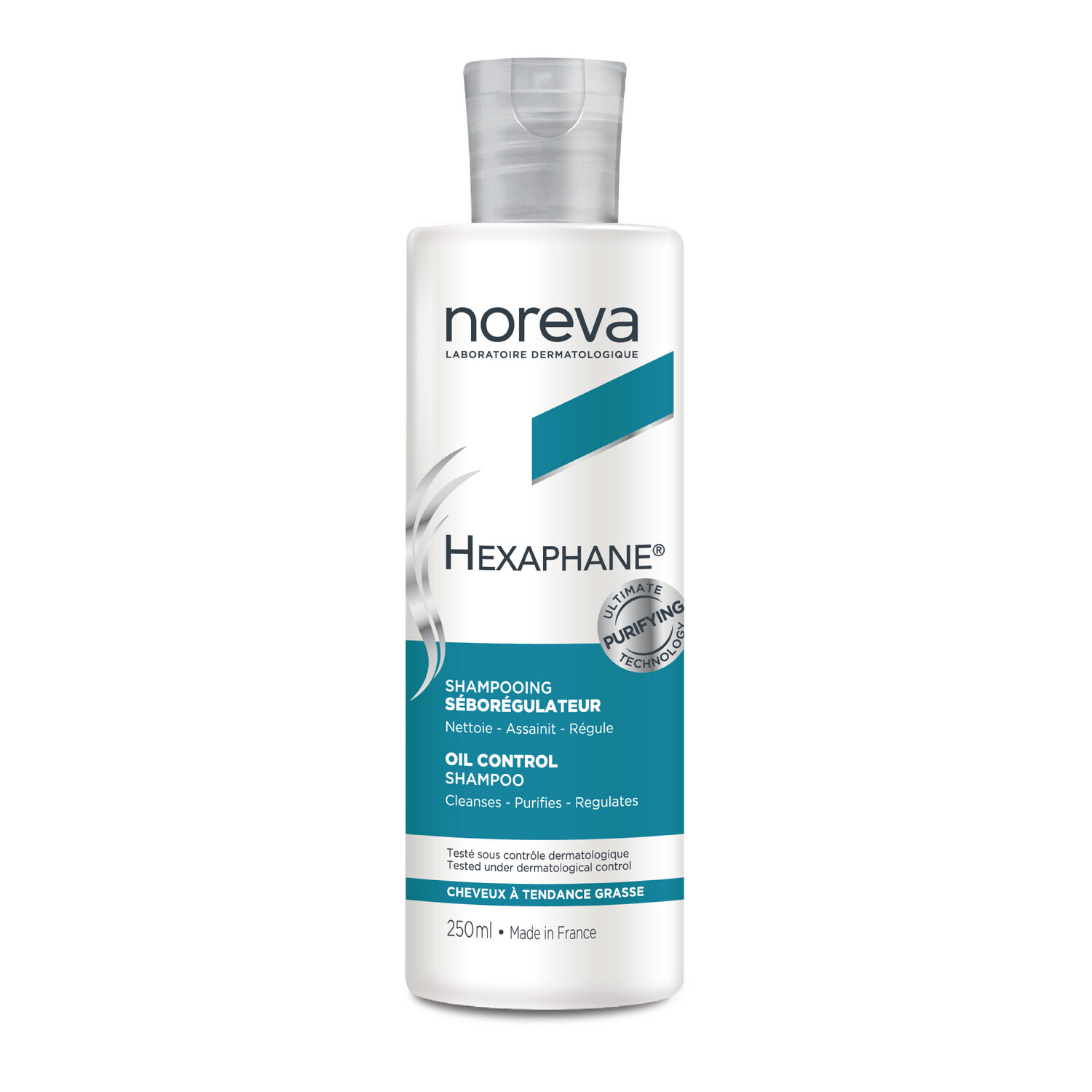 Hexaphane Shampoo Seborregulador