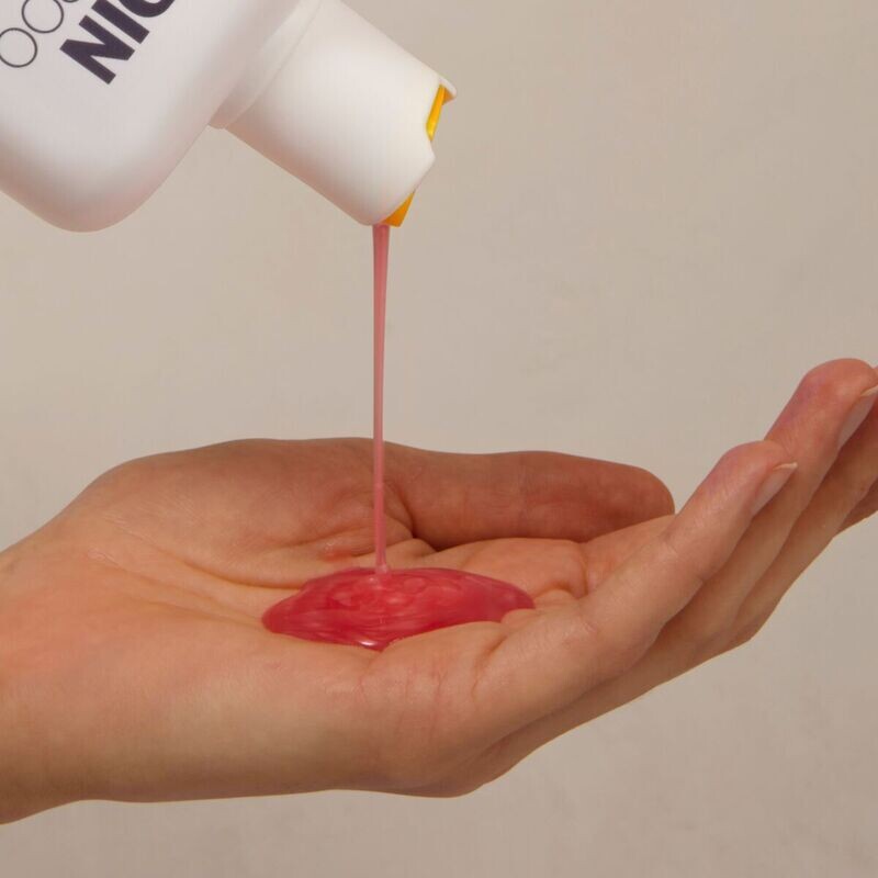 ISDIN Shampoo Anticaspa Seca Nutradeica Champú
