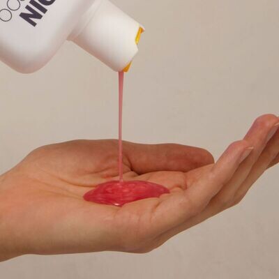 ISDIN Shampoo Anticaspa Seca Nutradeica Champú