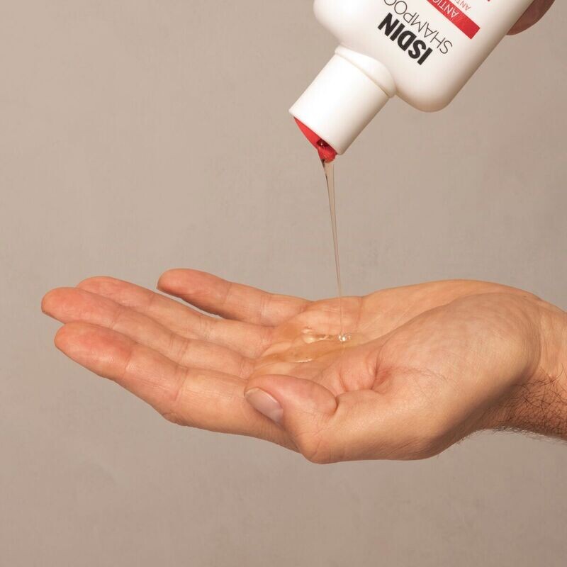 ISDIN Shampoo Lambdapil Anticaída