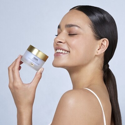 Isdinceutics Hyaluronic Moisture Normal to dry