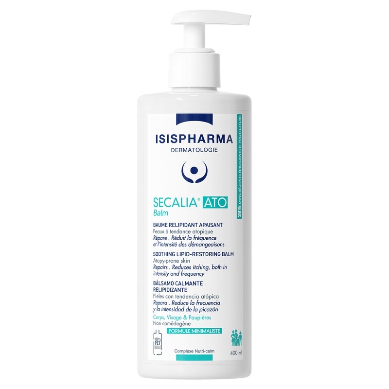 Secalia ATO Balm