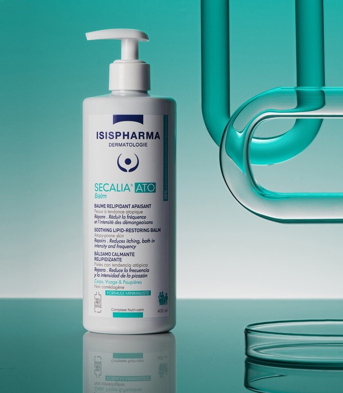 Secalia ATO Balm