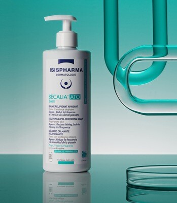 Secalia ATO Balm