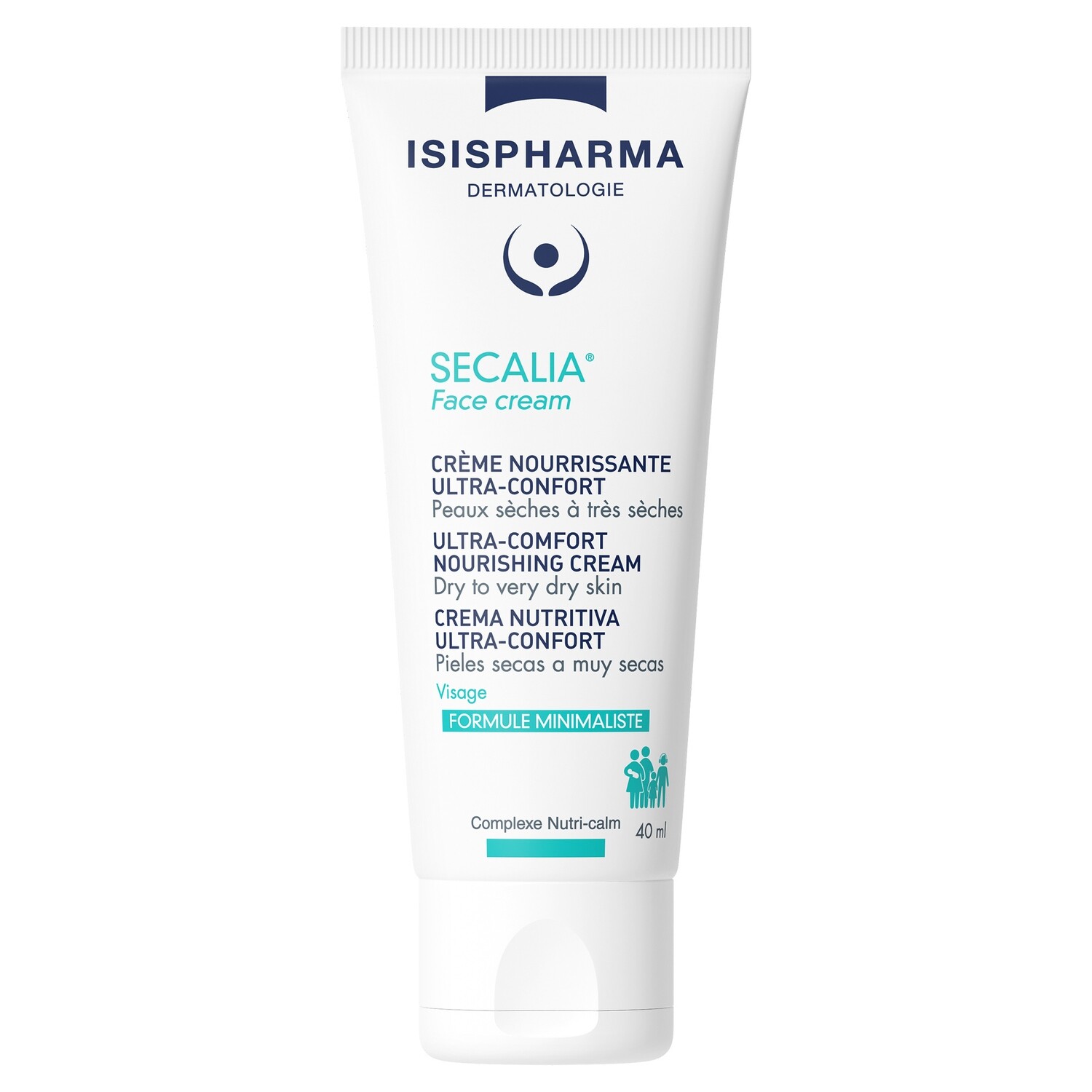 Secalia Face Cream