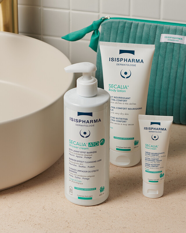 Secalia Face Cream