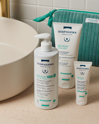 Secalia Face Cream