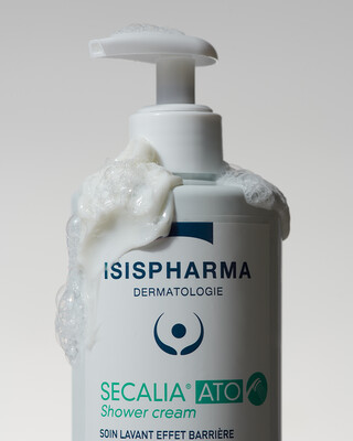 Secalia ATO Shower Cream