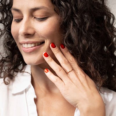 Cuidado de uñas