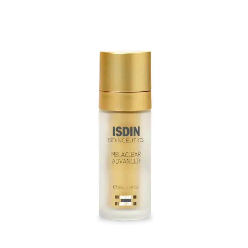 Isdinceutics Melaclear Advanced