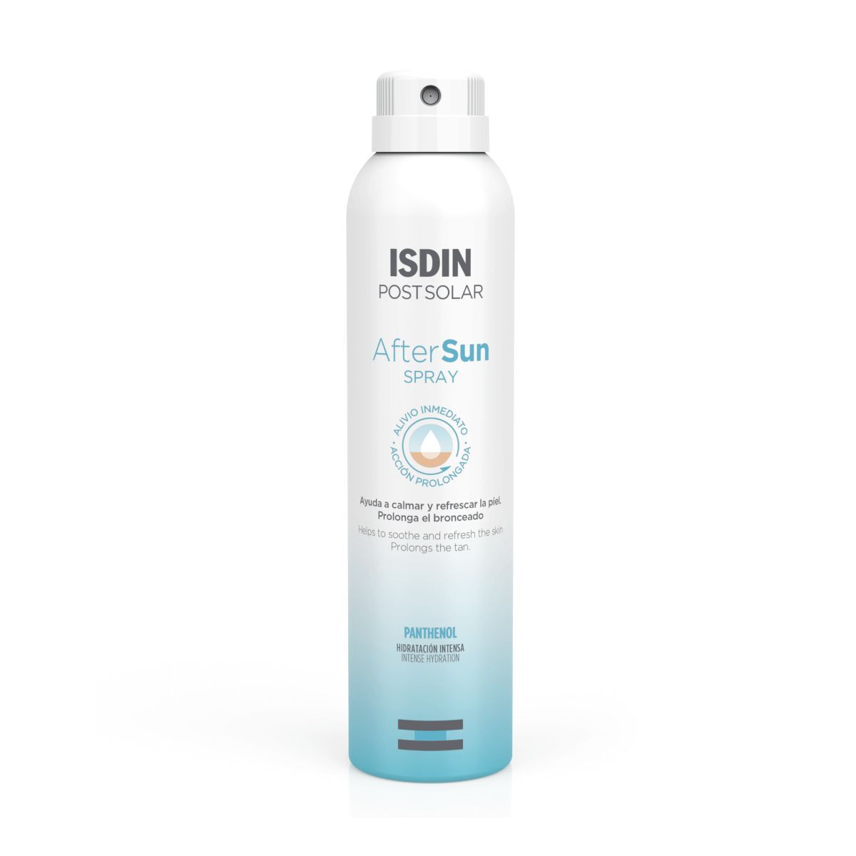 ISDIN Post Solar After Sun Spray