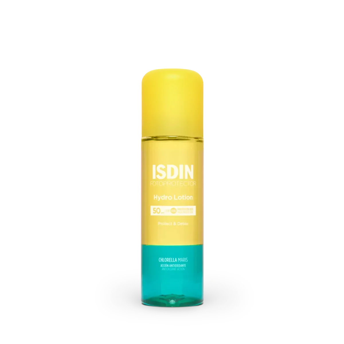 ISDIN Fotoprotector Hydro Lotion SPF50