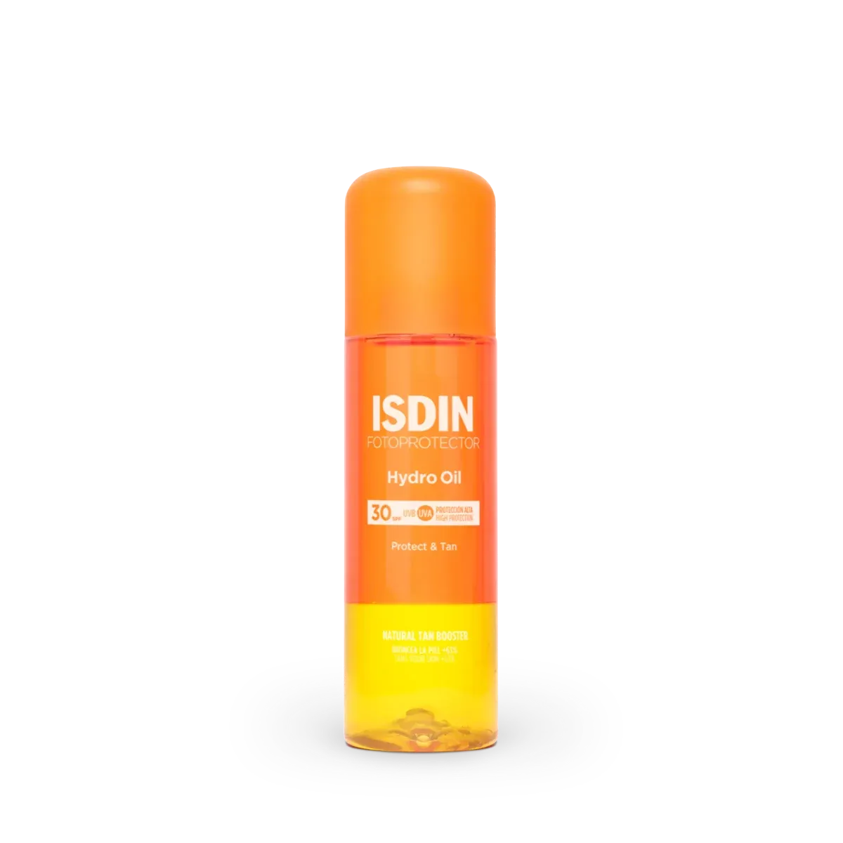 ISDIN Fotoprotector Hydro Oil SPF30