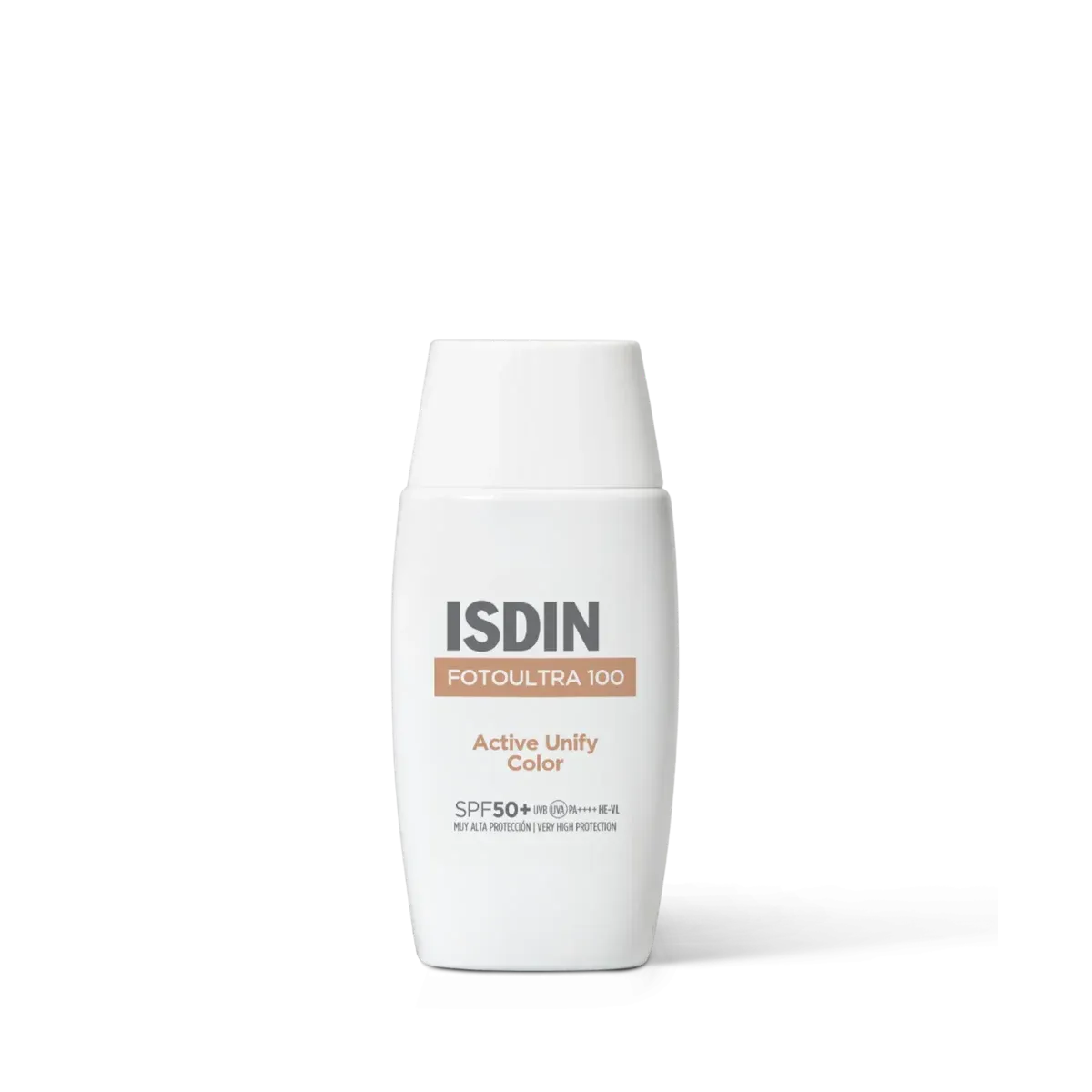ISDIN Foto Ultra 100 Active Unify COLOR SPF50+