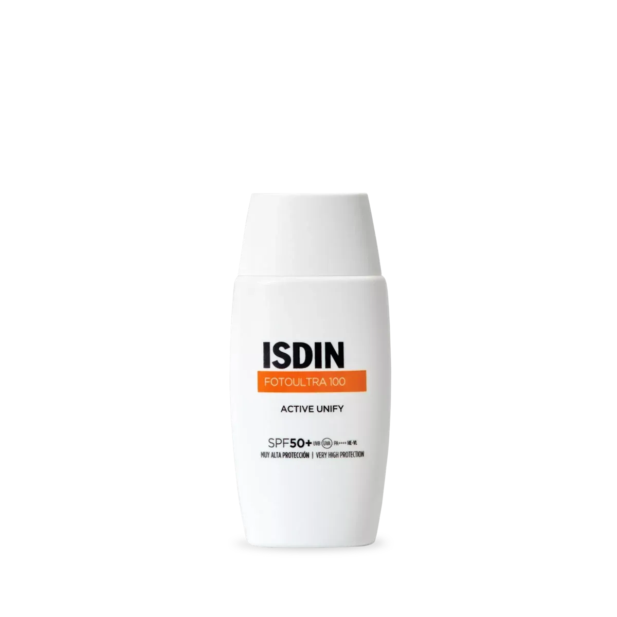 ISDIN Foto Ultra 100 Active Unify SPF50+
