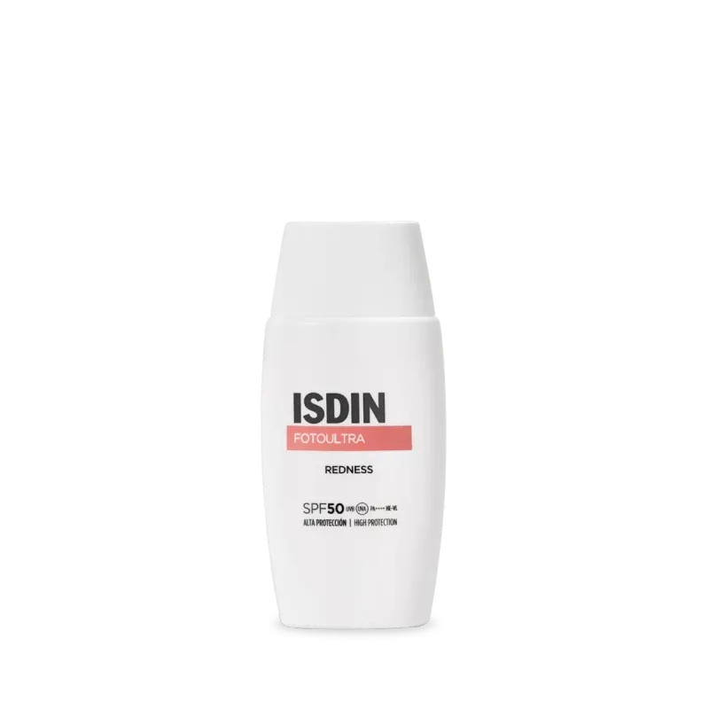 ISDIN Foto Ultra Redness SPF50