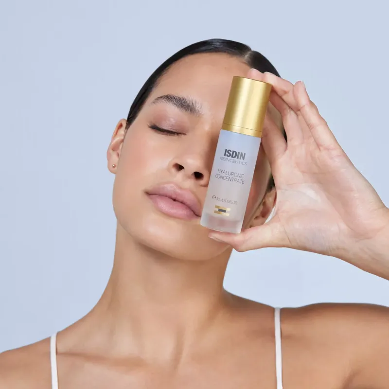 Isdinceutics Hyaluronic Concentrate