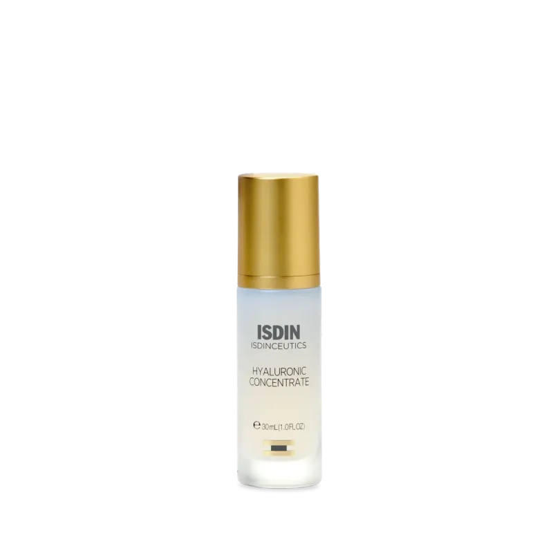 Isdinceutics Hyaluronic Concentrate