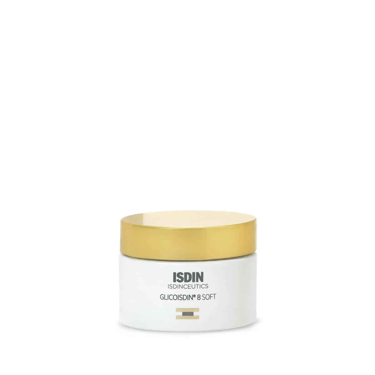 Isdinceutics Glicoisdin 8 Soft