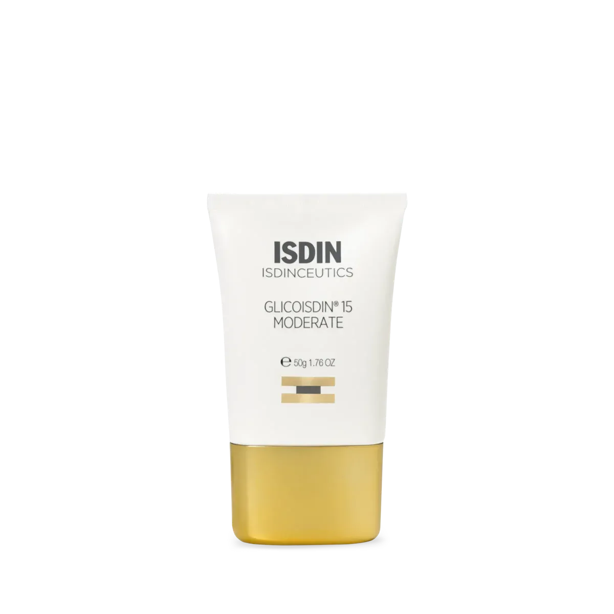 Isdinceutics Glicoisdin 15 Moderate