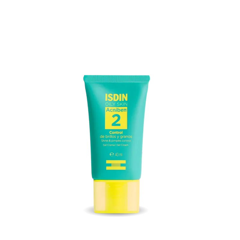 Acniben Control Brillos y Granos