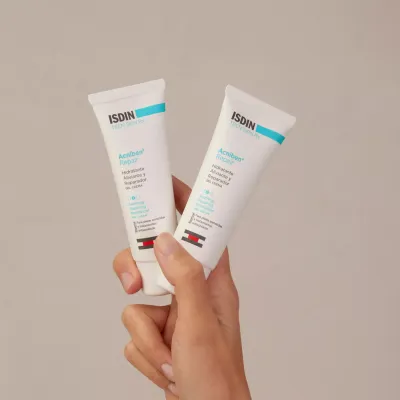 Acniben Repair Gel Crema