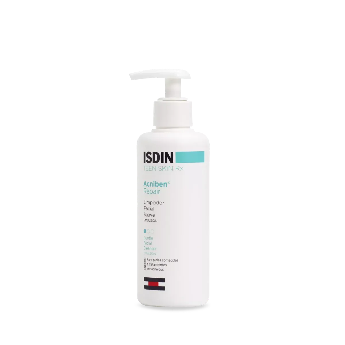 Acniben Repair Limpiador Facial Suave
