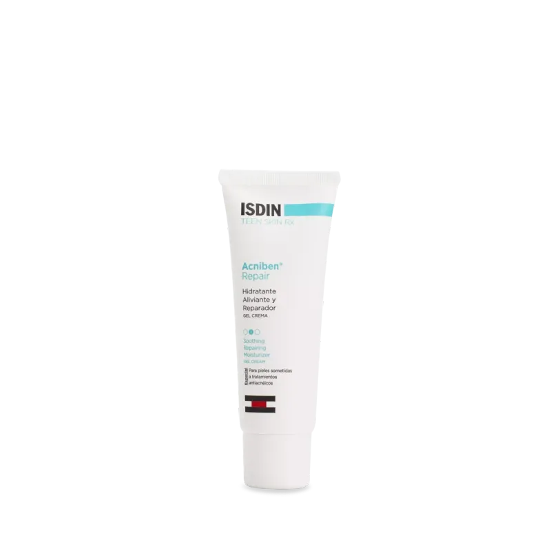 Acniben Repair Gel Crema