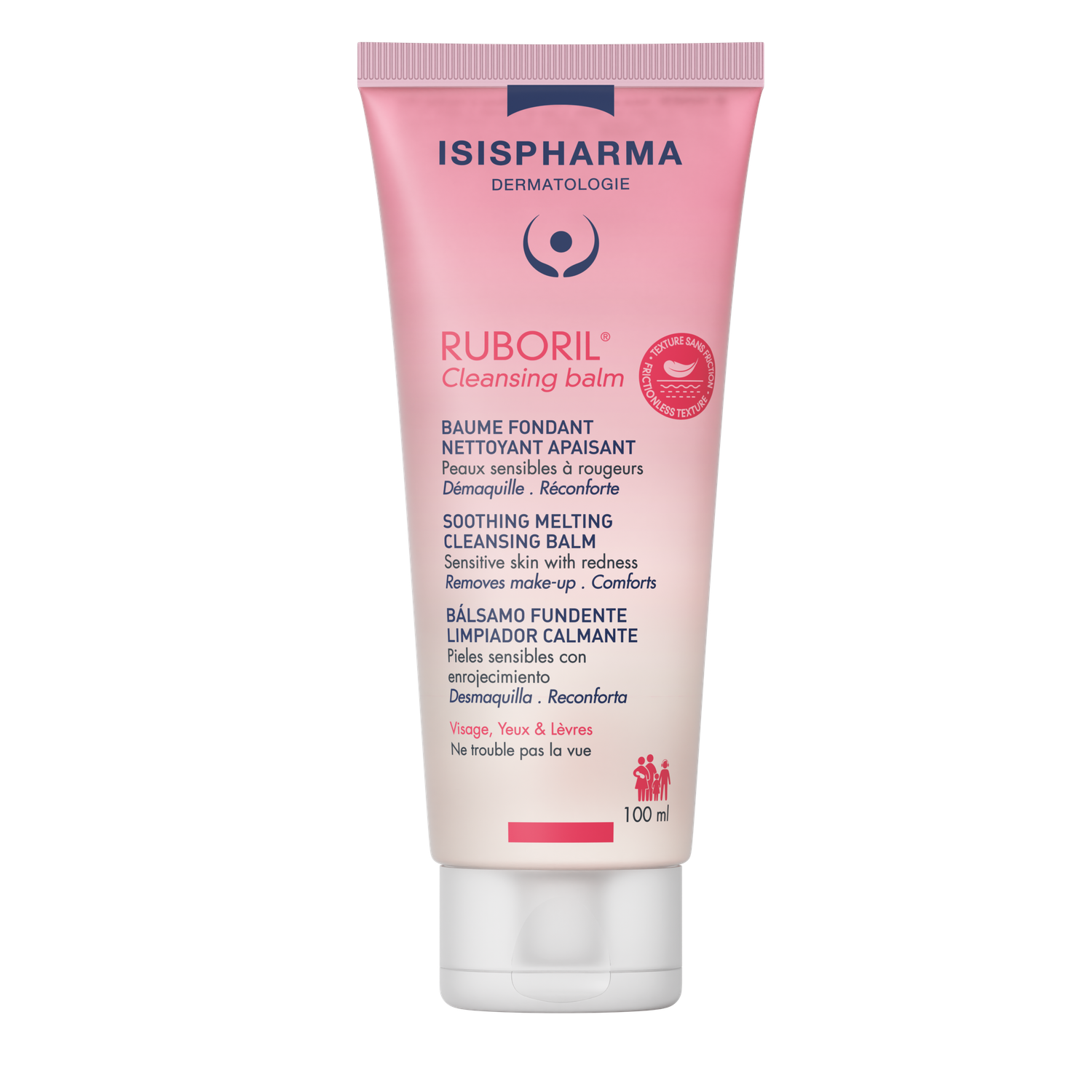Ruboril Cleansing Balm