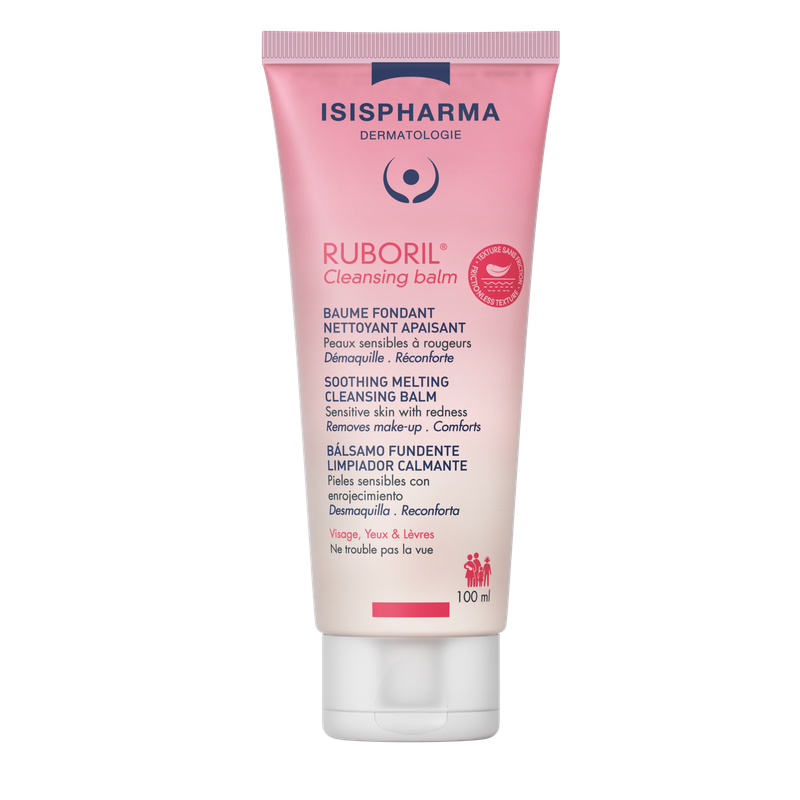 Ruboril Cleansing Balm
