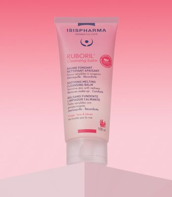 ¡Nuevo! Ruboril Cleansing Balm