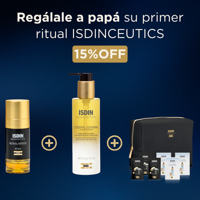 Ritual Isdinceutics para papá -15%OFF