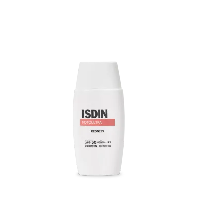 ISDIN Foto Ultra Redness SPF50 ISDIN Foto Ultra Redness SPF50
