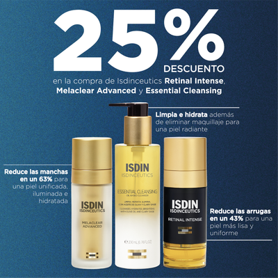 Renueva tu rutina facial