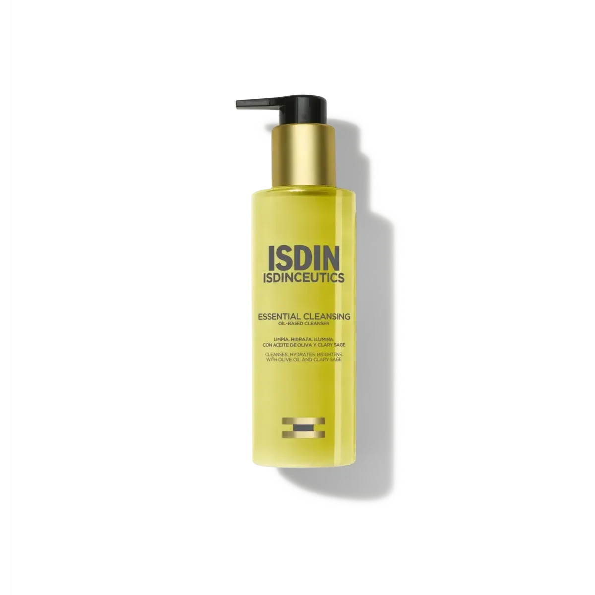 Isdinceutics Essential Cleansing