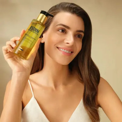 Isdinceutics Essential Cleansing