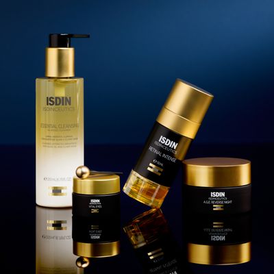 Rutina Rejuvenate | Antiarrugas, reafirmante e iluminador