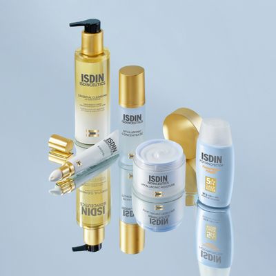 Rutina Prevent | Hidratación y prevención de arrugas