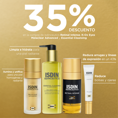 Renueva tu rutina facial